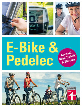 Haas | E-Bike & Pedelec | E-Book | sack.de