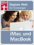 Albrecht |  iMac und MacBook | Buch |  Sack Fachmedien