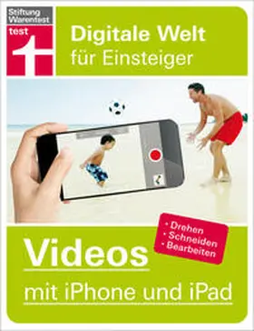 Gagern |  Videos mit iPhone und iPad | Buch |  Sack Fachmedien