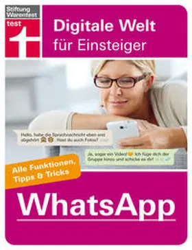 Beiersmann |  WhatsApp | Buch |  Sack Fachmedien