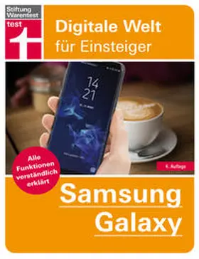 Beiersmann |  Samsung Galaxy | Buch |  Sack Fachmedien