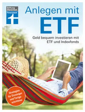 Wallstabe-Watermann / Klotz / Baur |  Anlegen mit ETF | Buch |  Sack Fachmedien