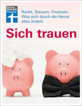 Bohnenkamp |  Sich trauen | Buch |  Sack Fachmedien