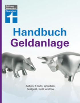 Kühn |  Handbuch Geldanlage | Buch |  Sack Fachmedien