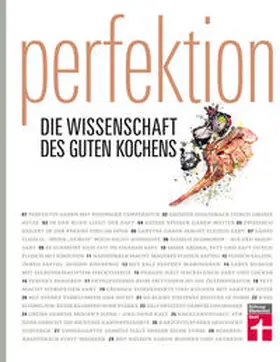  Perfektion - Gesamtausgabe | Buch |  Sack Fachmedien
