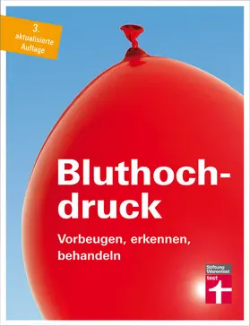 Nolte |  Bluthochdruck | eBook | Sack Fachmedien