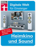 Albrecht / Scholz |  Heimkino und Sound | eBook | Sack Fachmedien