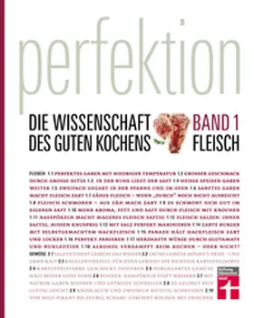 Perfektion Fleisch | E-Book | sack.de