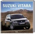 Lang |  Suzuki Vitara | Buch |  Sack Fachmedien