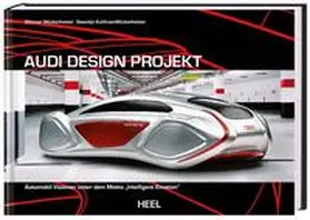  Audi Design Projekt | Buch |  Sack Fachmedien