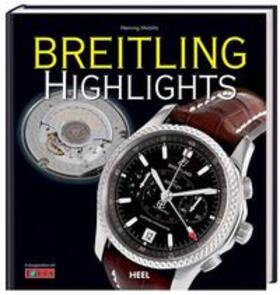 Mützlitz |  Breitling | Buch |  Sack Fachmedien