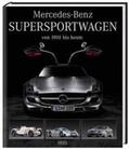 Wirth |  Mercedes-Benz Supersportwagen | Buch |  Sack Fachmedien