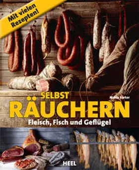 Sartor | Selbst räuchern | Buch | 978-3-86852-316-4 | www.sack.de