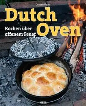 Bothe | Dutch Oven | Buch | 978-3-86852-361-4 | www.sack.de