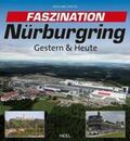 Förster |  Faszination Nürburgring | Buch |  Sack Fachmedien