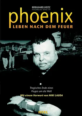Spaeth |  Phoenix - Leben nach dem Feuer | eBook | Sack Fachmedien
