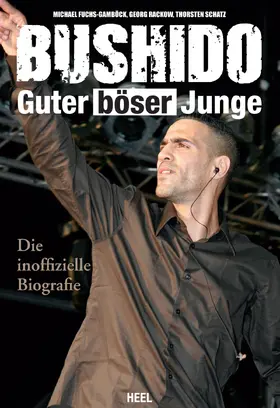 Fuchs-Gamböck / Rackow / Schatz' |  Bushido | eBook | Sack Fachmedien