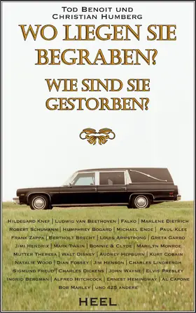 Benoit / Humberg |  Wo liegen sie begraben? | eBook | Sack Fachmedien
