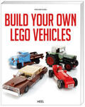 Klang |  Build your Own Lego Vehicles | Buch |  Sack Fachmedien