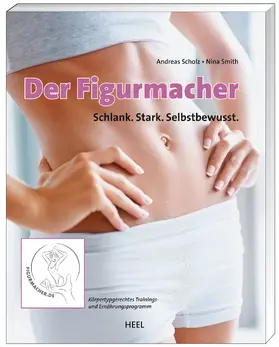 Scholz / Smith |  Der Figurmacher | eBook | Sack Fachmedien