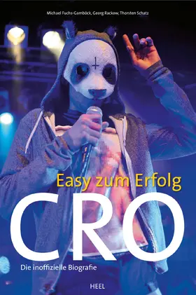 Fuchs-Gamböck / Rackow / Schatz |  Cro - Easy zum Erfolg | eBook | Sack Fachmedien