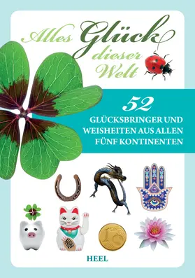 unbekannt |  Alles Glück dieser Welt | eBook | Sack Fachmedien