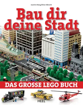 Klang / Albrecht |  Bau dir deine Stadt | eBook | Sack Fachmedien