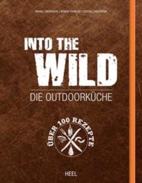Einarsson / Francke / Lindström | Into The Wild | Buch | 978-3-86852-918-0 | www.sack.de