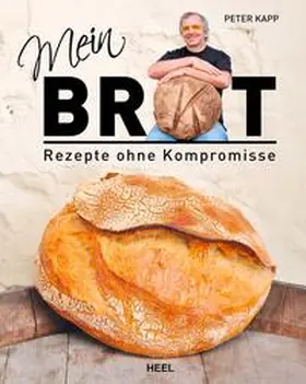 Kapp |  Mein Brot | Buch |  Sack Fachmedien