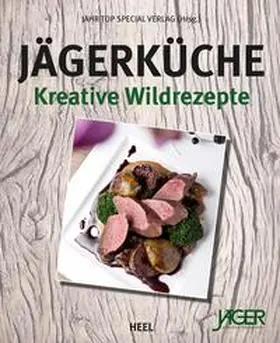 Jägerküche | Buch | 978-3-86852-954-8 | www.sack.de