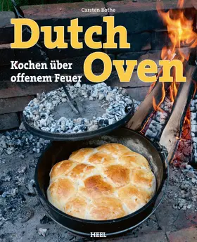Bothe |  Dutch Oven | eBook | Sack Fachmedien