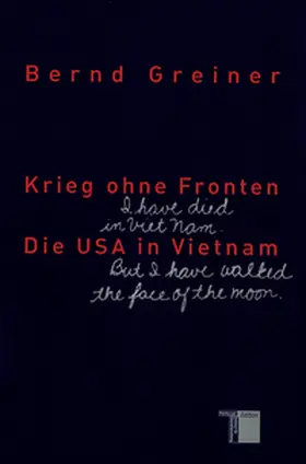 Greiner |  Krieg ohne Fronten | Buch |  Sack Fachmedien