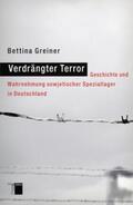 Greiner |  Verdrängter Terror | Buch |  Sack Fachmedien