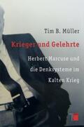 Müller |  Krieger und Gelehrte | Buch |  Sack Fachmedien