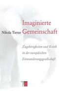 Tietze |  Imaginierte Gemeinschaft | Buch |  Sack Fachmedien