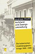 Stucki |  Aufstand und Zwangsumsiedlung | Buch |  Sack Fachmedien