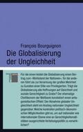 Bourguignon |  Die Globalisierung der Ungleichheit | Buch |  Sack Fachmedien