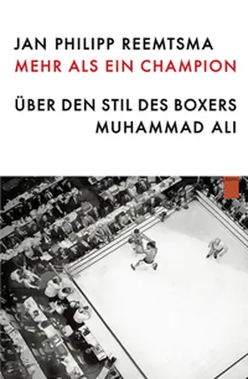 Reemtsma |  Mehr als ein Champion | Buch |  Sack Fachmedien