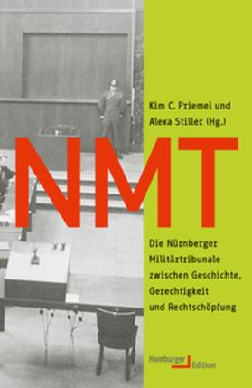 Priemel / Stiller | NMT | Buch | 978-3-86854-278-3 | sack.de