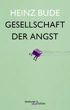 Bude | Gesellschaft der Angst | Buch | 978-3-86854-284-4 | sack.de
