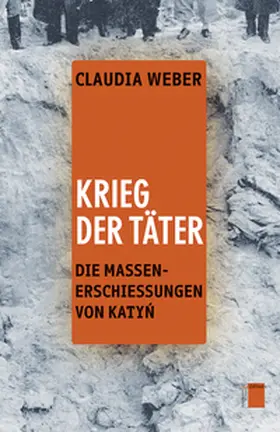 Weber | Krieg der Täter | Buch | 978-3-86854-286-8 | www.sack.de