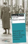 Bethke / Wildt / Baberowski |  Auf Messers Schneide | Buch |  Sack Fachmedien