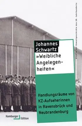 Schwartz |  »Weibliche Angelegenheiten« | Buch |  Sack Fachmedien