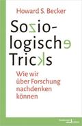 Becker / Schäfer |  Soziologische Tricks | Buch |  Sack Fachmedien