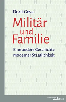 Geva |  Militär und Familie | Buch |  Sack Fachmedien