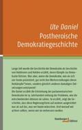 Daniel |  Postheroische Demokratiegeschichte | Buch |  Sack Fachmedien