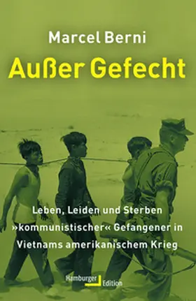 Berni |  Außer Gefecht | Buch |  Sack Fachmedien