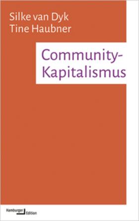 van Dyk / Haubner | Community-Kapitalismus | Buch | 978-3-86854-354-4 | sack.de