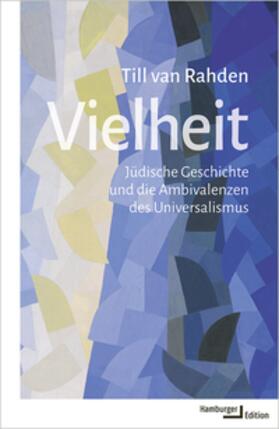 van Rahden | Vielheit | Buch | 978-3-86854-358-2 | sack.de
