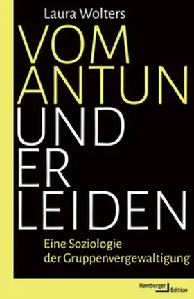Wolters |  Vom Antun und Erleiden | Buch |  Sack Fachmedien